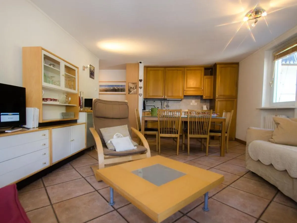 Appartement Calme Au Centre Avec Terrasse, Wifi, Parking - Fr-1-343-198 Chamonix